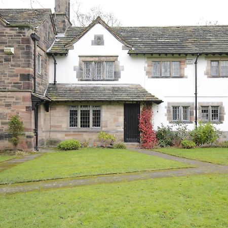 Duke Of York Cottage, Port Sunlight - Stanley-Stays Wirral Exterior foto